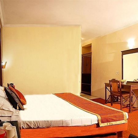 Hotel Angel'S Inn Manali  Luaran gambar