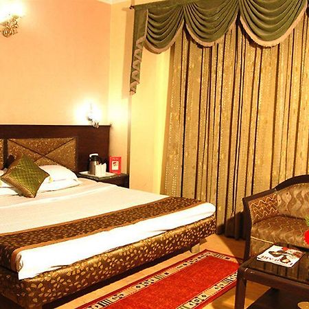Hotel Angel'S Inn Manali  Luaran gambar