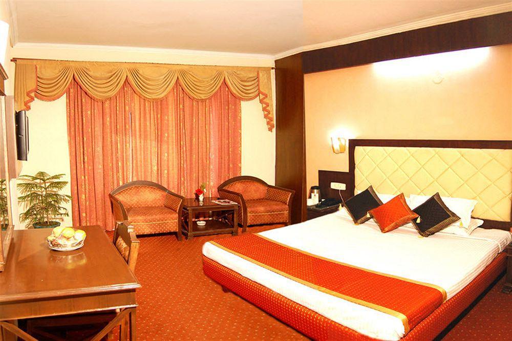 Hotel Angel'S Inn Manali  Luaran gambar
