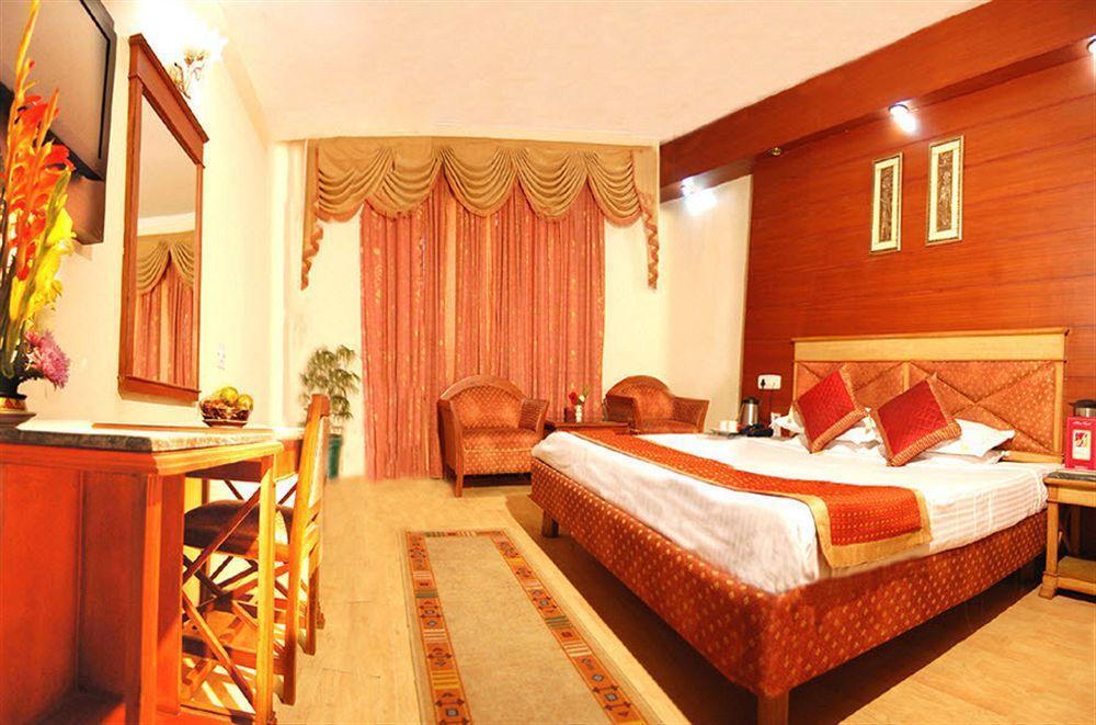 Hotel Angel'S Inn Manali  Luaran gambar