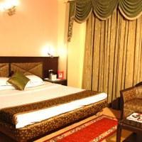 Hotel Angel'S Inn Manali  Luaran gambar