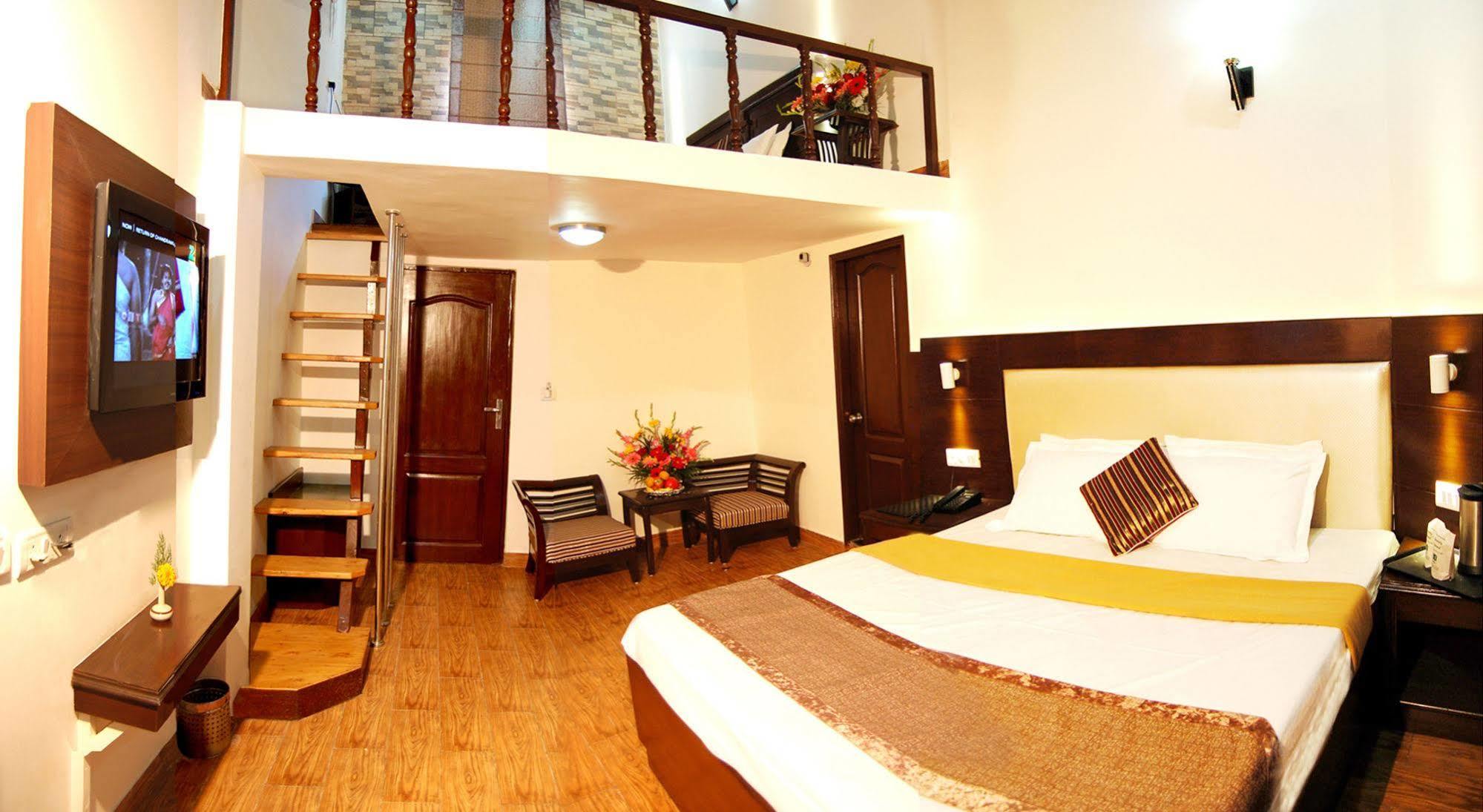 Hotel Angel'S Inn Manali  Luaran gambar