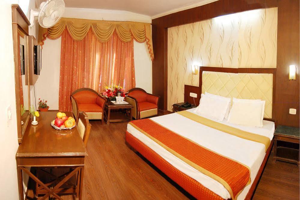 Hotel Angel'S Inn Manali  Luaran gambar
